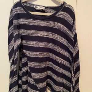 Dori Creations Long Sleeved Tee